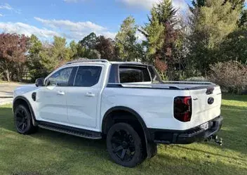 Ford Ranger 2023 photo 3