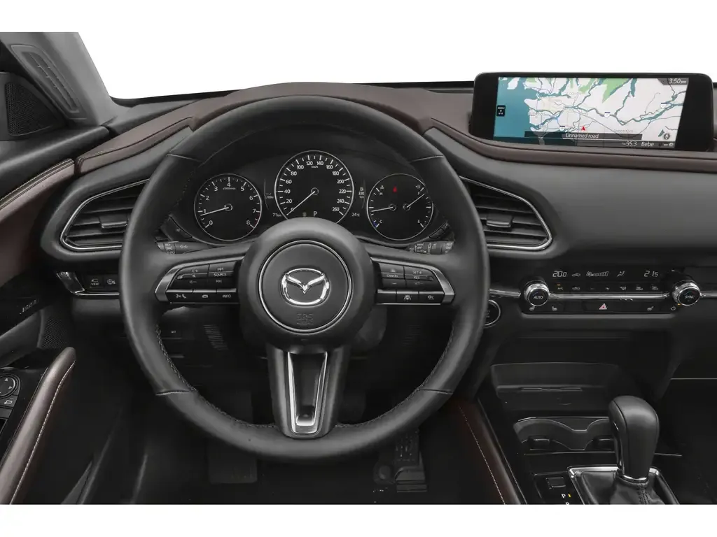 Mazda Cx-30 2025 photo 5