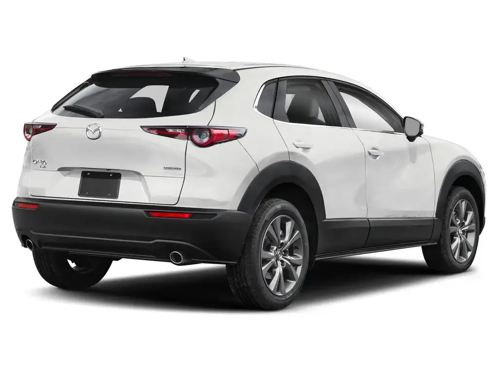 Mazda Cx-30 2025 photo 3