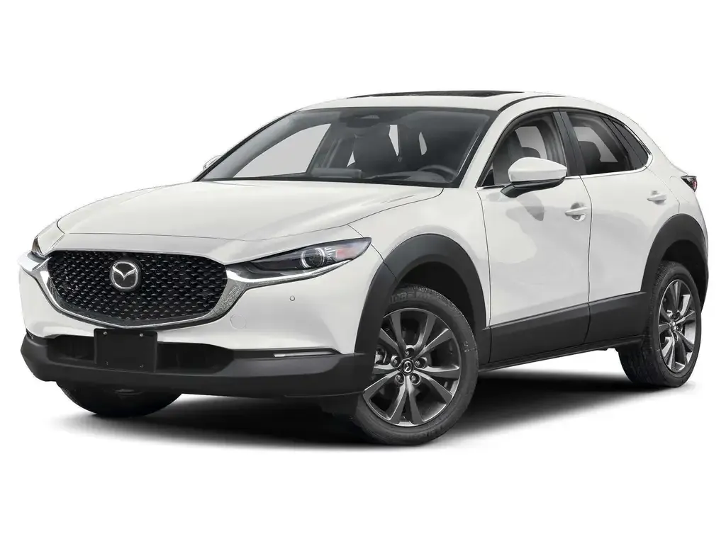 Mazda Cx-30 2025 photo 2