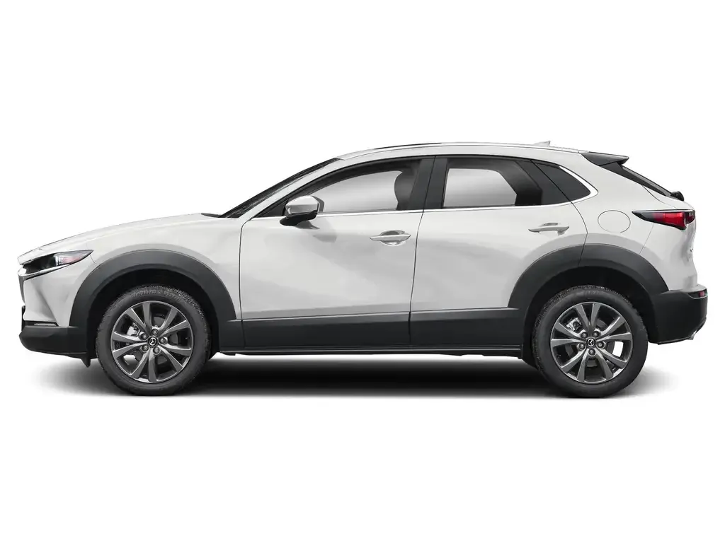 Mazda Cx-30 2025 photo 4