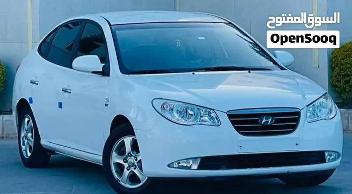 Hyundai Avante 2007 photo 4