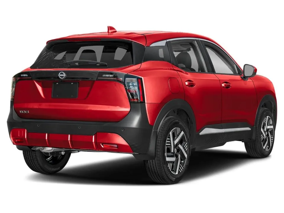Nissan Kicks 2025 photo 2