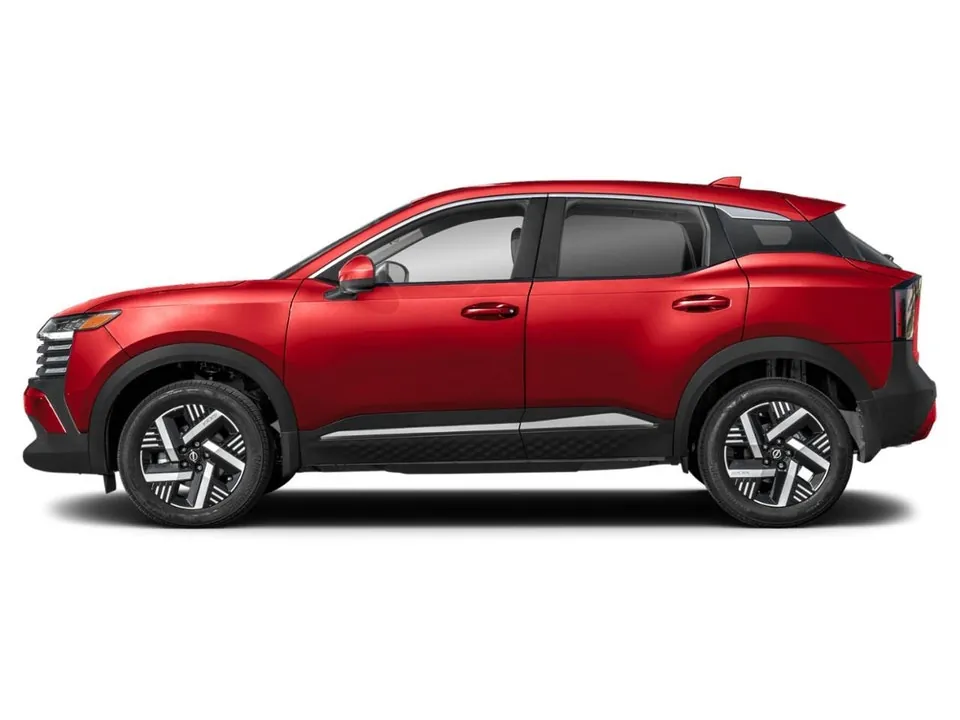 Nissan Kicks 2025 photo 3