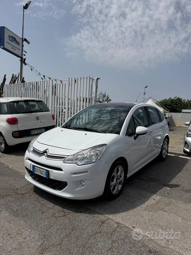 Citroen C3