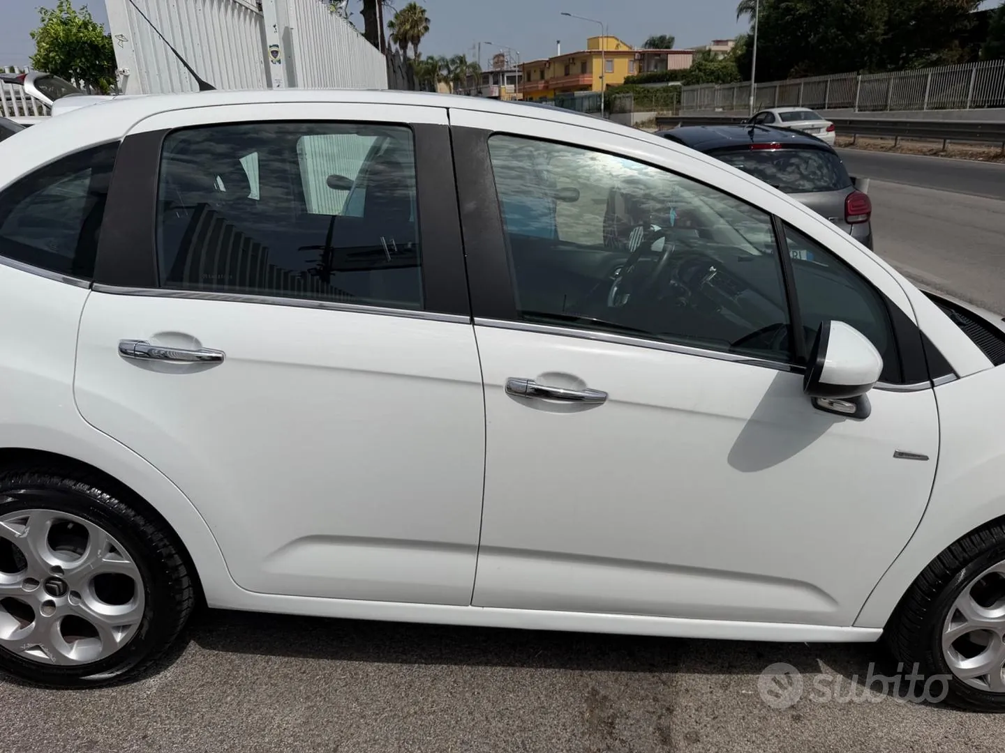 Citroen C3 2014 photo 4