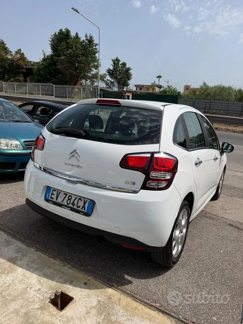 Citroen C3 2014 photo 5