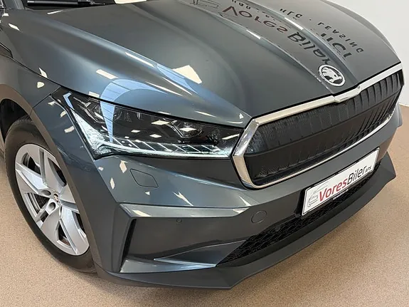Skoda Enyaq 2021 photo 2