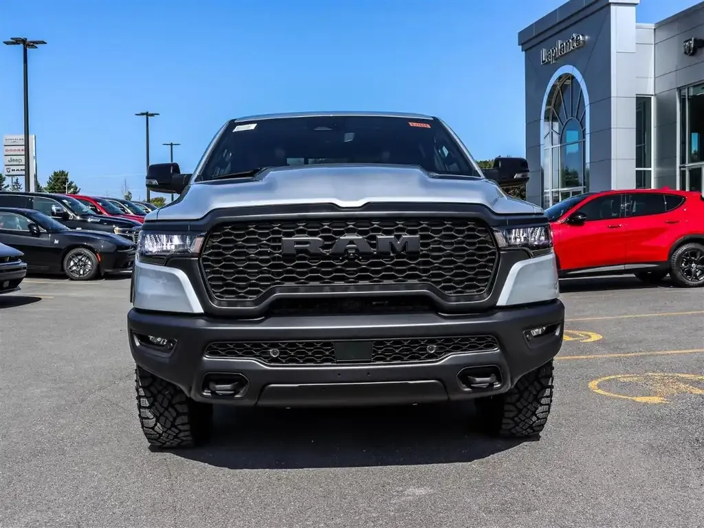 Ram 1500 2027 photo 2