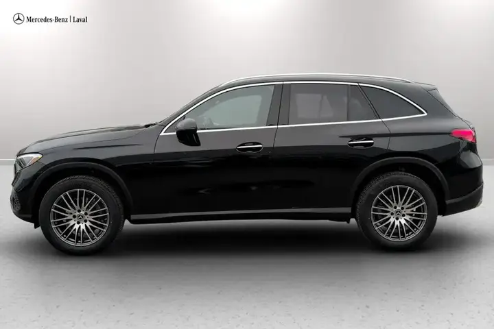 Mercedes-Benz Glc 2027 photo 3