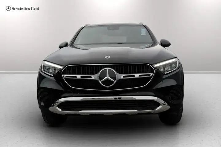 Mercedes-Benz Glc 2027 photo 2