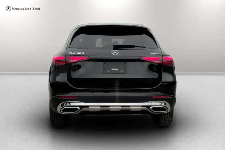 Mercedes-Benz Glc 2027 photo 5