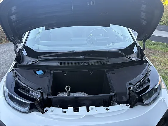 BMW I3 2017 photo 5