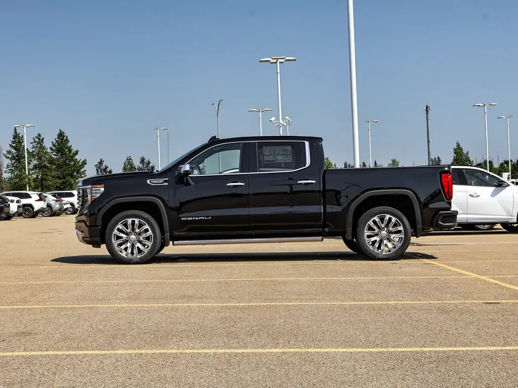 GMC Sierra 1500 2026 photo 5
