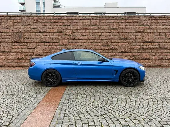 BMW 420I 2014 photo 5