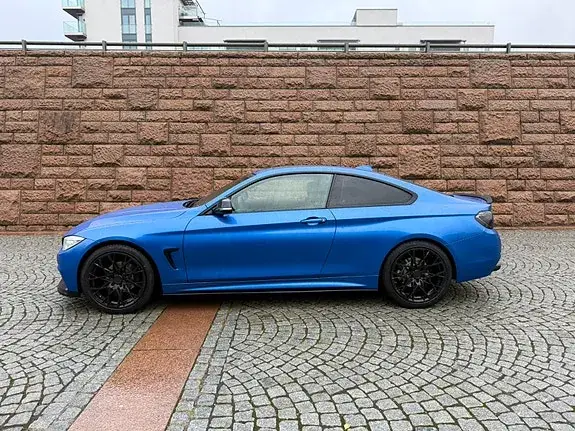 BMW 420I 2014 photo 2