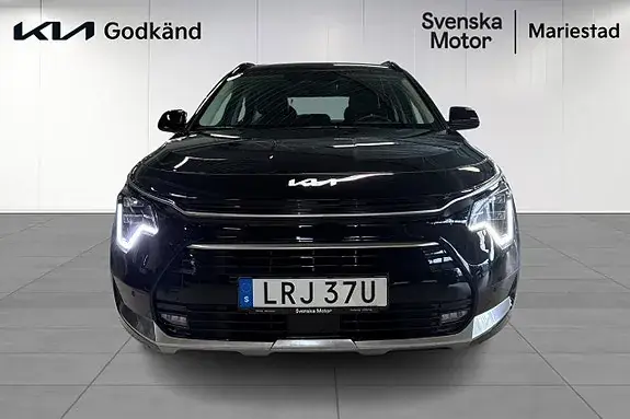 Kia Niro 2024 photo 2