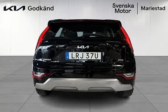 Kia Niro 2024 photo 5