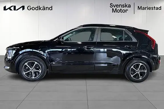 Kia Niro 2024 photo 3