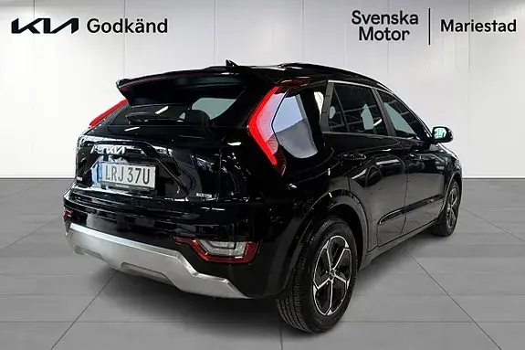 Kia Niro 2024 photo 4
