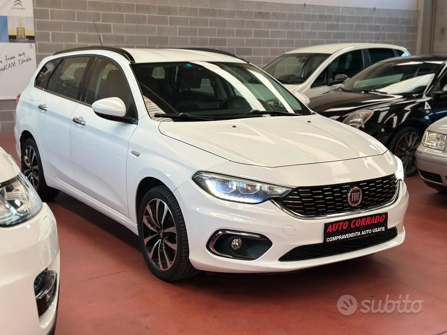 Fiat Tipo