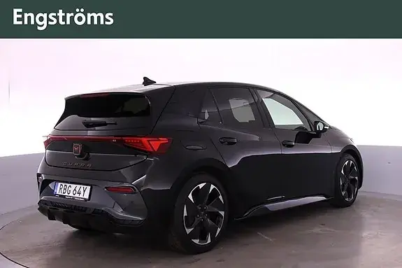 Cupra Born 2025 photo 5