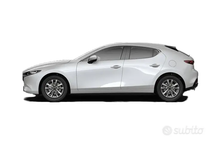 Mazda 3 2023 photo 5