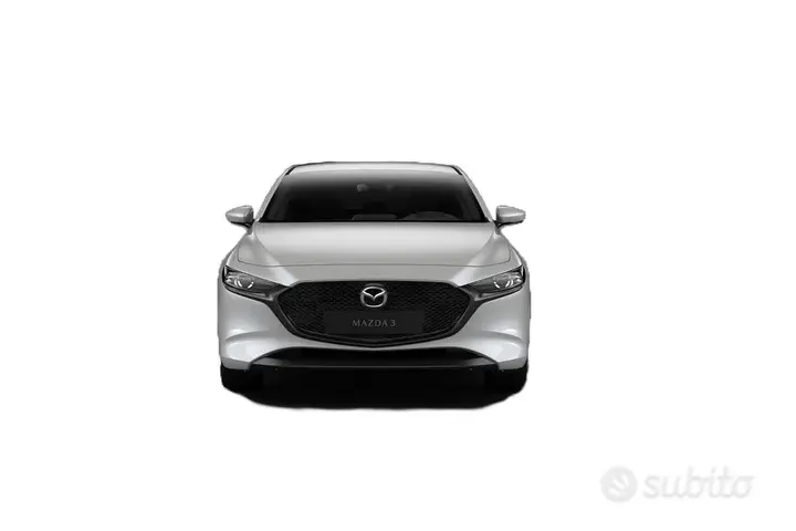 Mazda 3 2023 photo 3