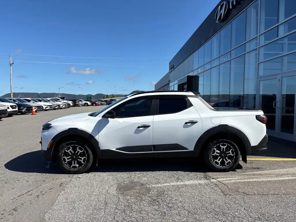 Hyundai Santa Cruz 2025 photo 3
