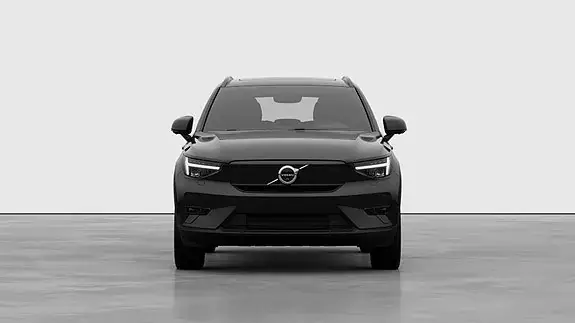 Volvo Ex40 2026 photo 3