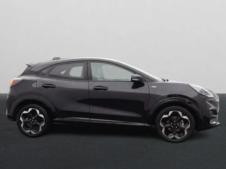 Ford Puma 2025 photo 2