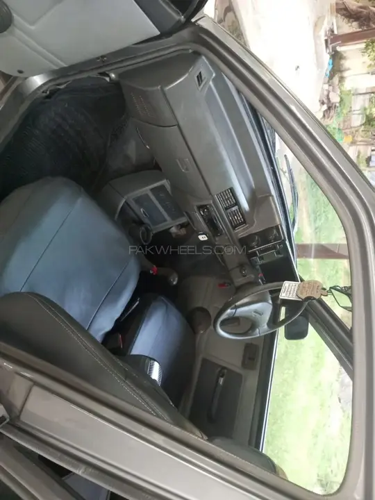 Suzuki Mehran