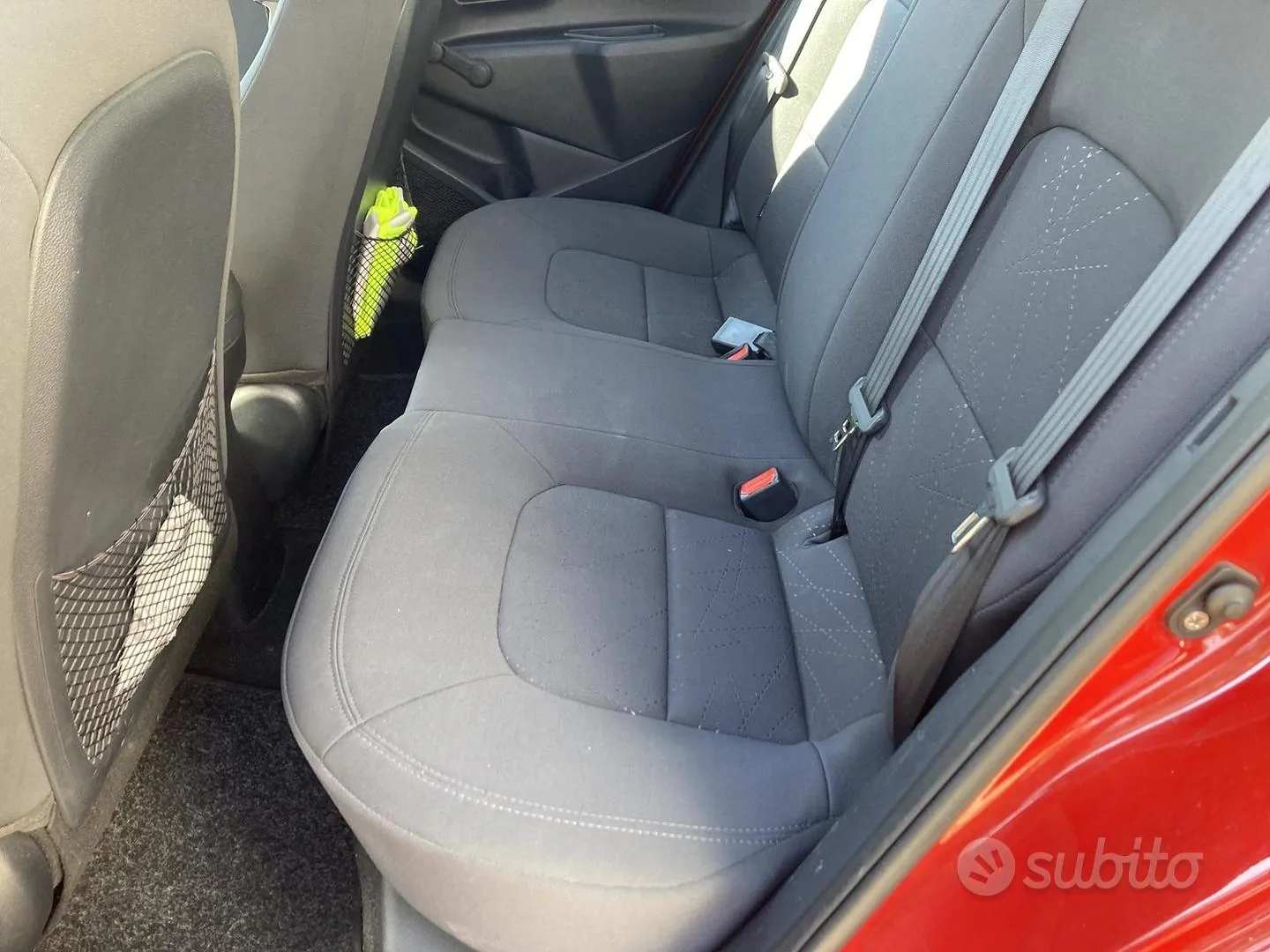 Kia Rio 2013 photo 5