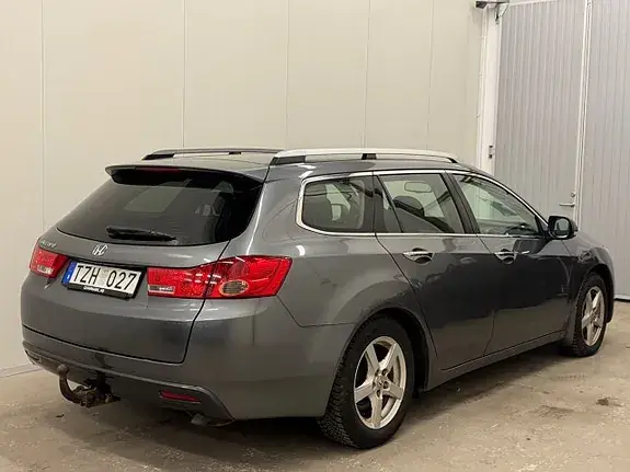 Honda Accord 2009 photo 5