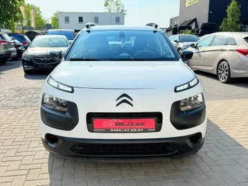 Citroen C4 Cactus 2014 photo 2