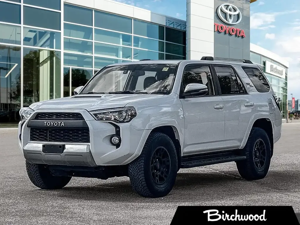Toyota 4Runner