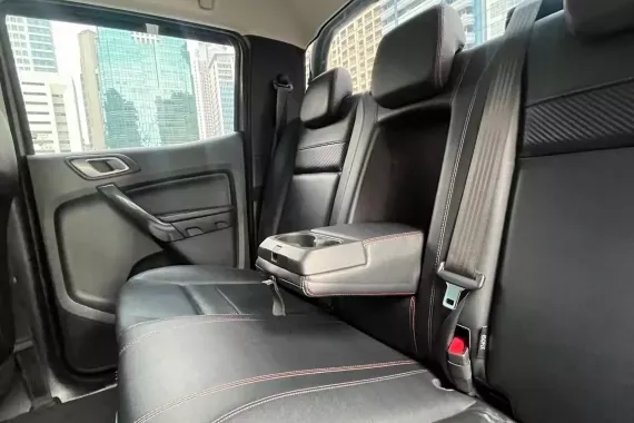 Ford Ranger 2022 photo 5