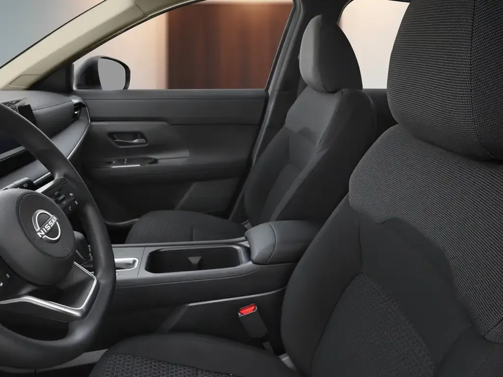 Nissan Kicks 2026 photo 5