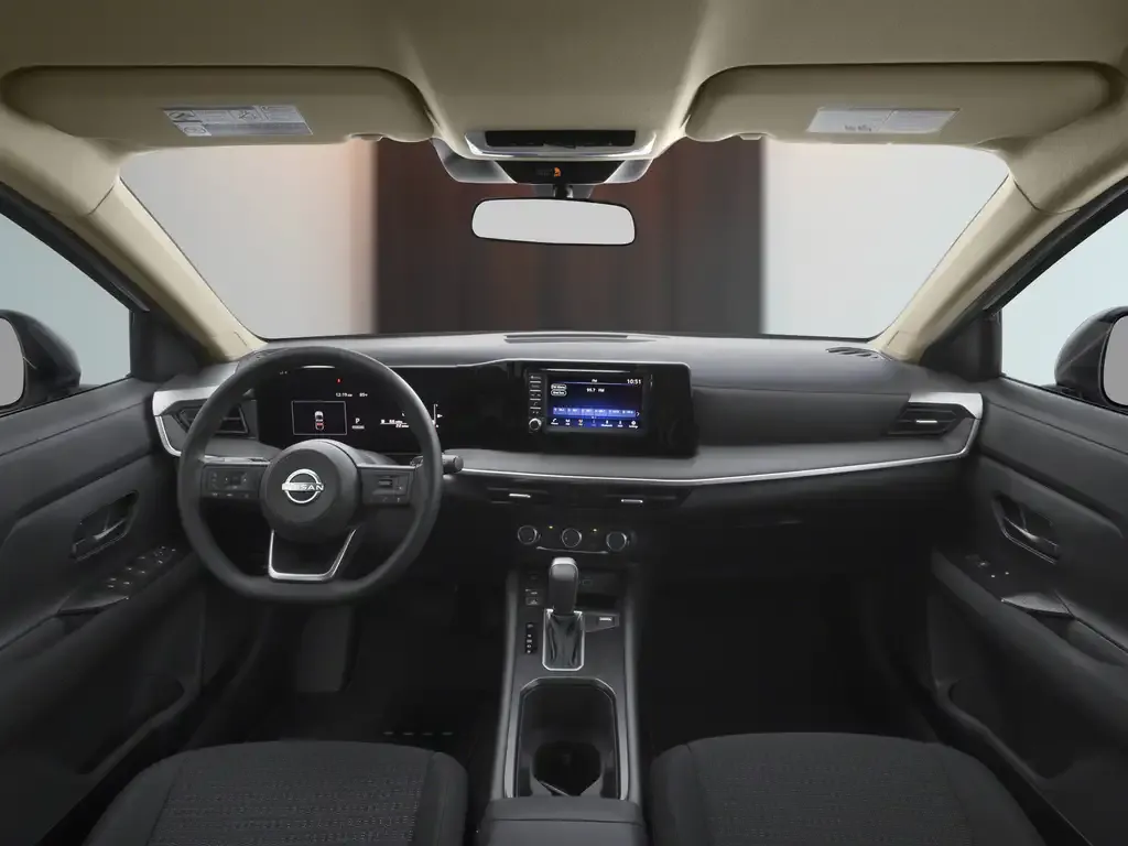 Nissan Kicks 2026 photo 4