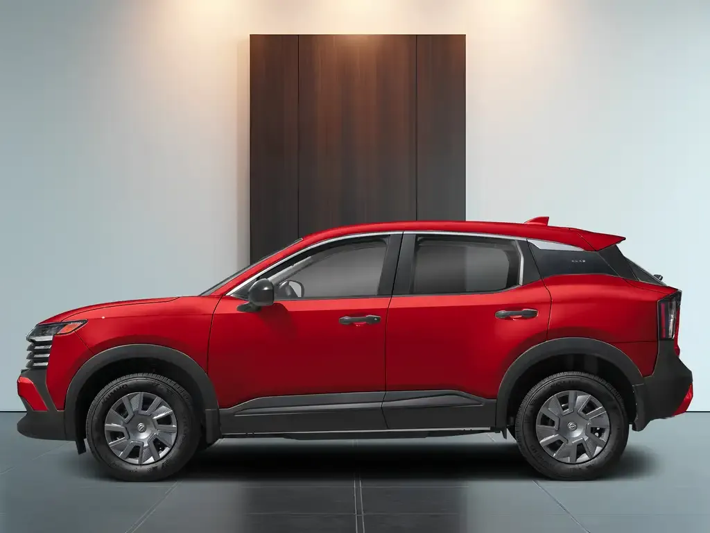 Nissan Kicks 2026 photo 3