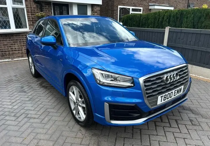 Audi Q2