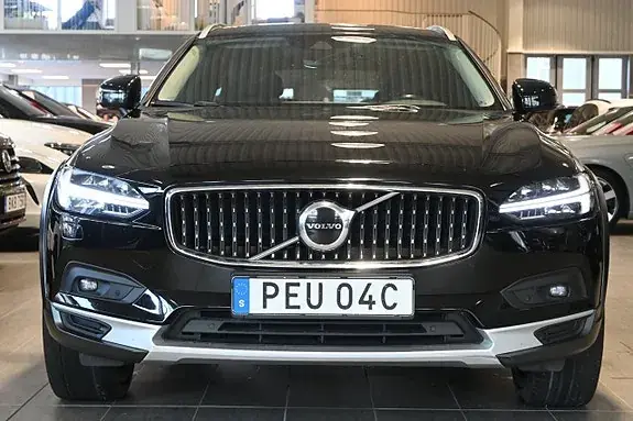 Volvo V90 Cross Country 2021 photo 5