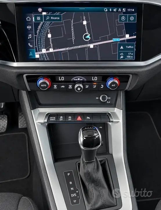 Audi Q3 2023 photo 4