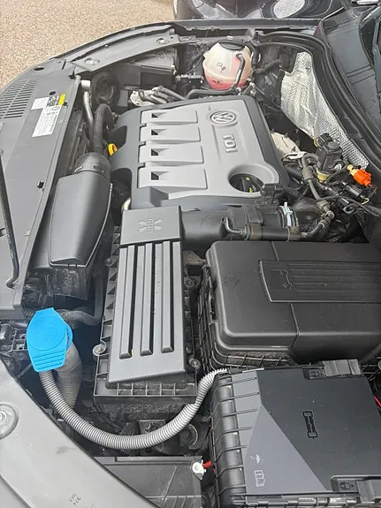 Volkswagen Tiguan 2015 photo 4