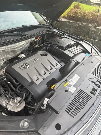 Volkswagen Tiguan 2015 photo 2