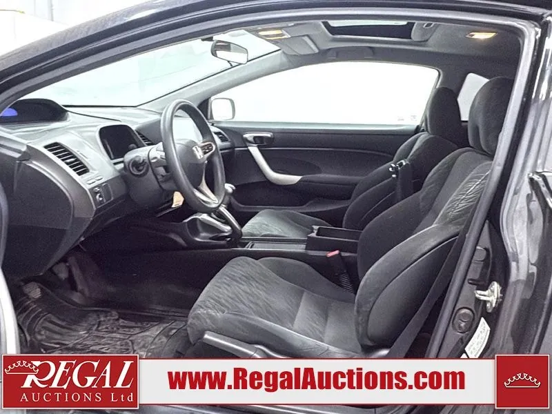 Honda Civic 2007 photo 5