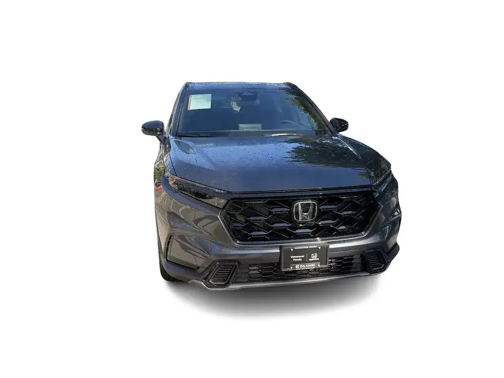Honda Cr-V 2027 photo 3