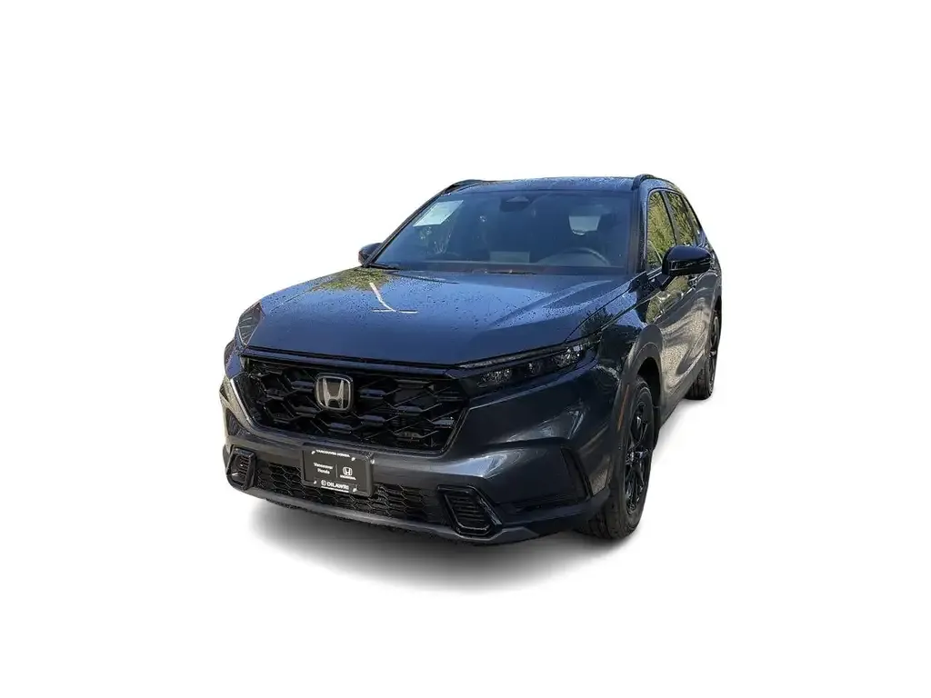 Honda Cr-V 2027 photo 5