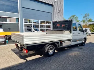 Mercedes-Benz Sprinter 2017 photo 2