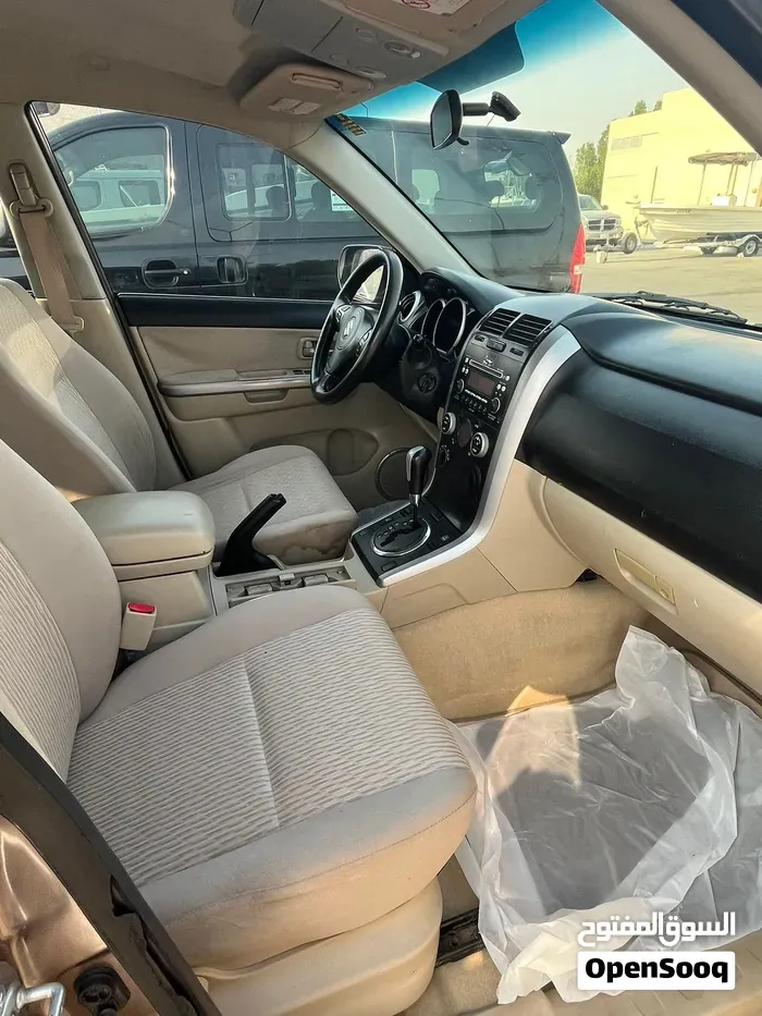 Suzuki Vitara 2014 photo 4